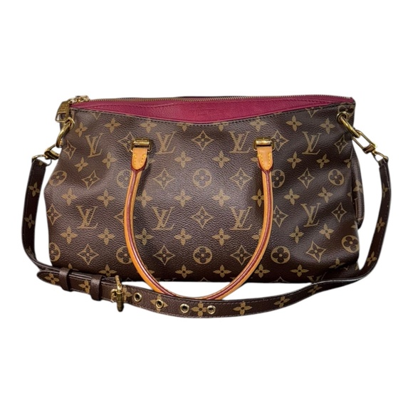 Louis Vuitton Pallas - Picture 7 of 7